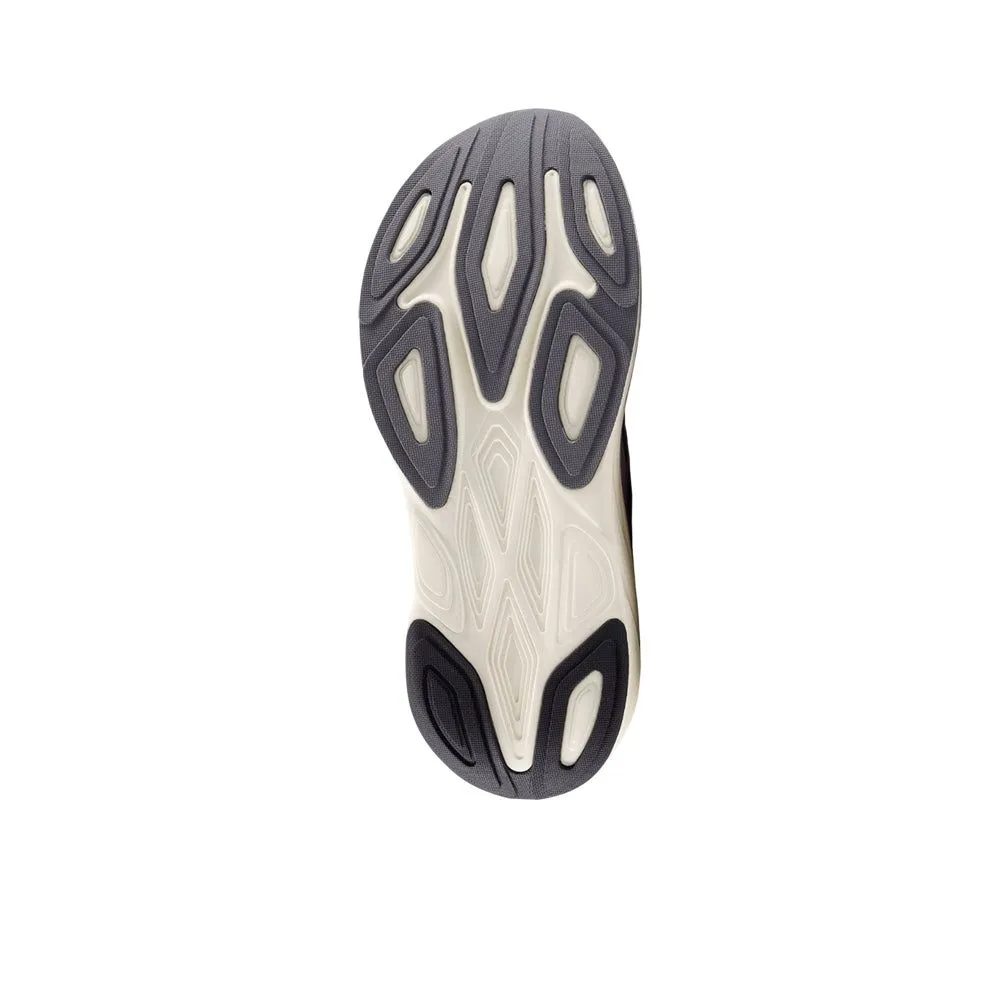 NEW BALANCE Fresh Foam X More v6 Men Running Shoes Grey - NE081SH606EOTH