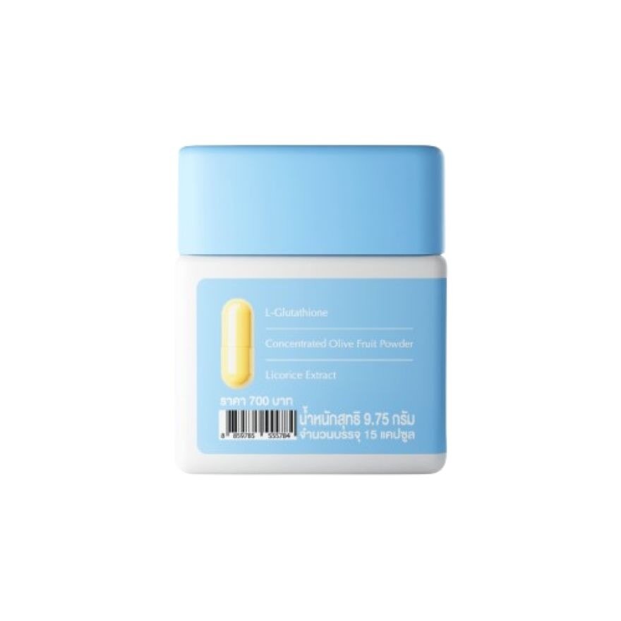 Benutra Double G 15 Capsules