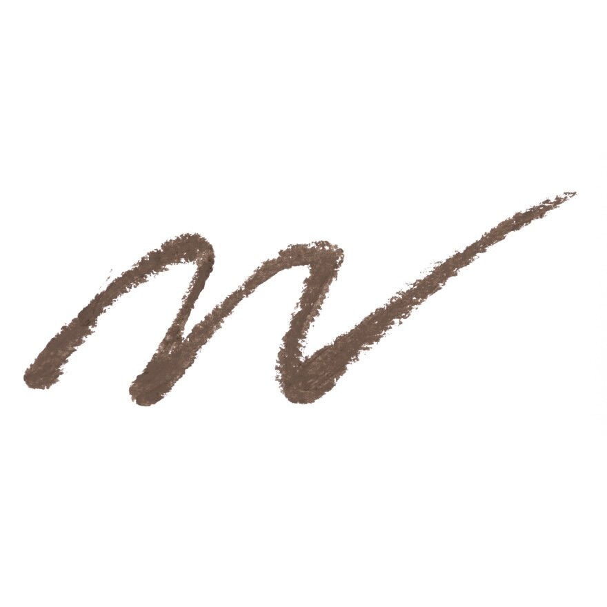 Kiss Me HM Soft Define Pencil Liner 01