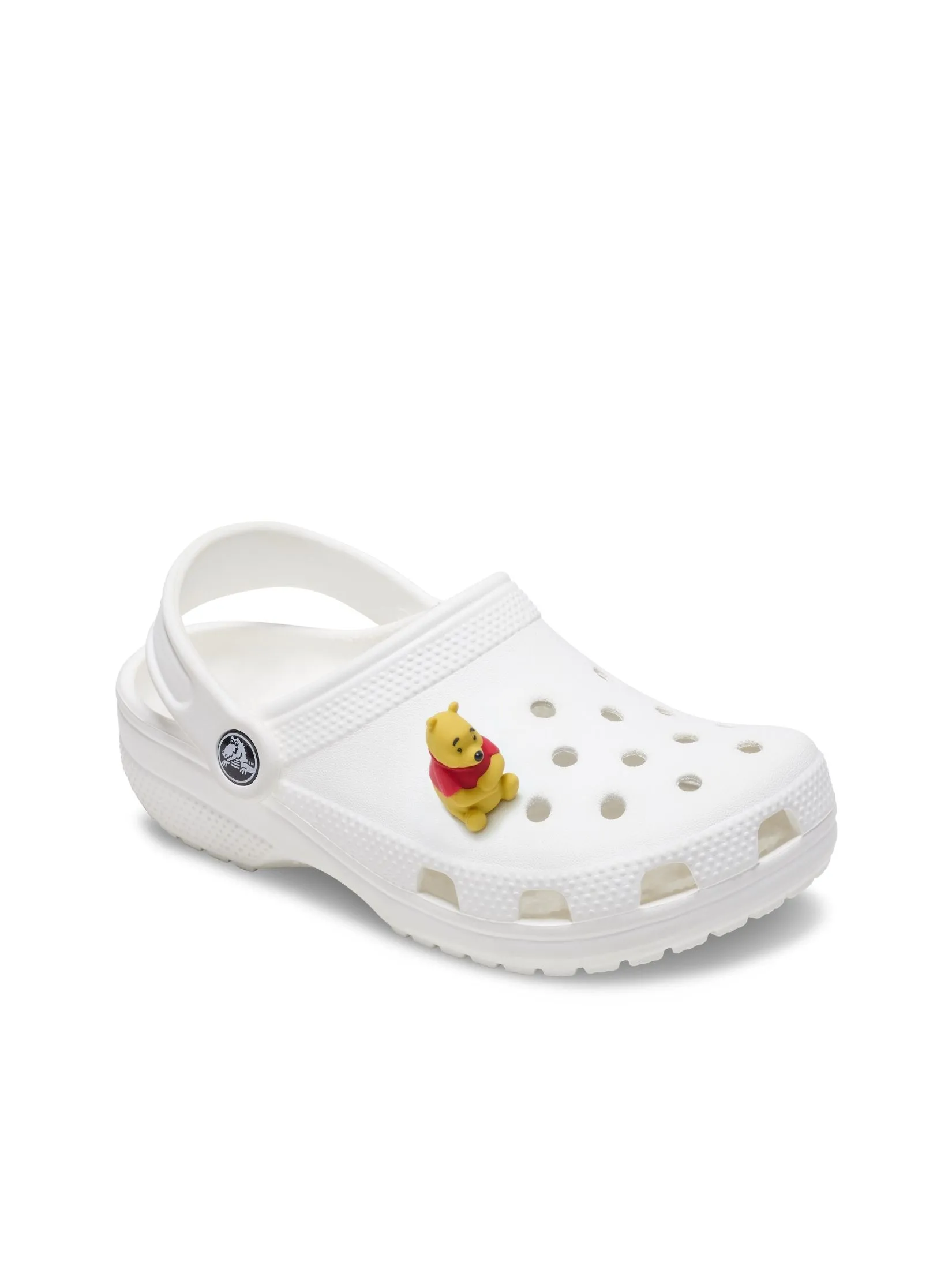 CROCS JIBBITZ™ WINNIE THE POOH 3D