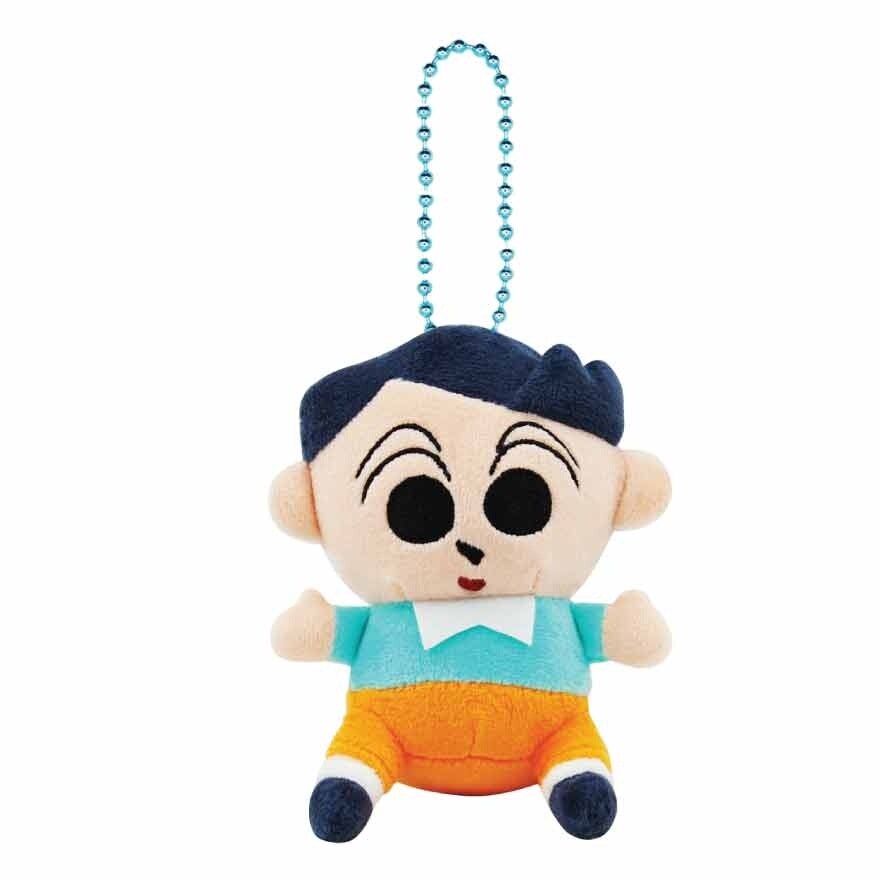 Codec.Creation Keychain Kazama 1pcs.