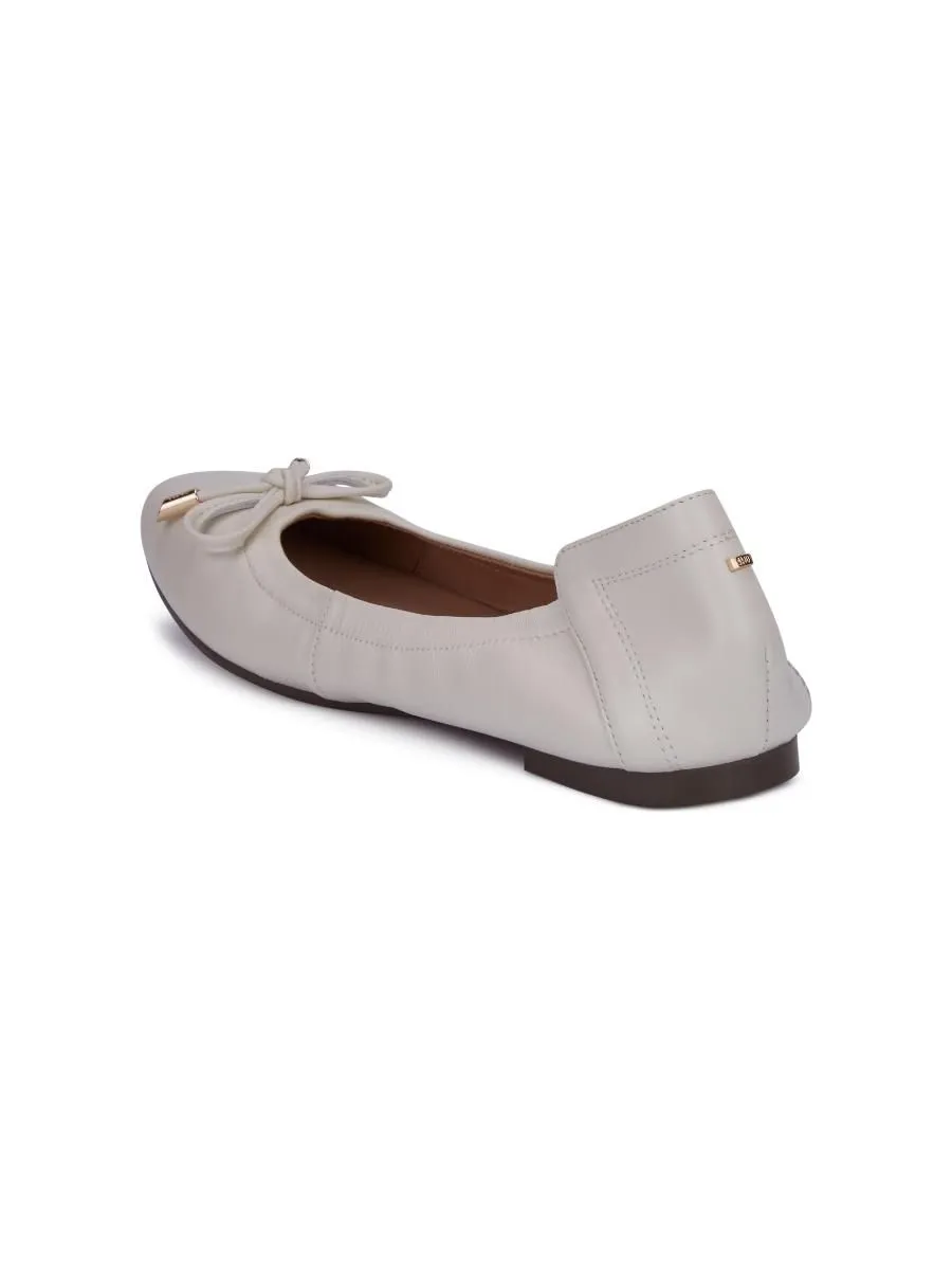 SHU WOMEN SOFY SLIM ORIGINAL - WHITE CHOC  SWSO1201