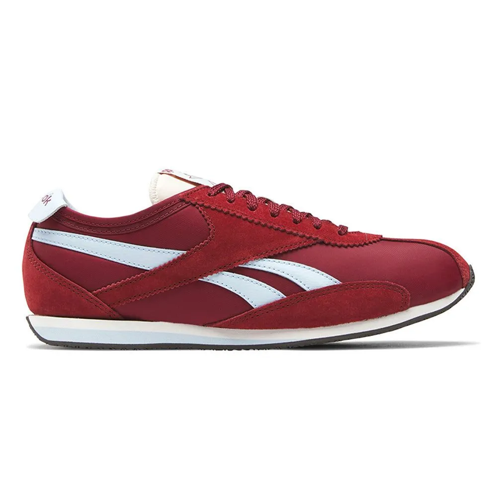 REEBOK R400 Unisex Casual Shoes Red - RE099SH434EOTH