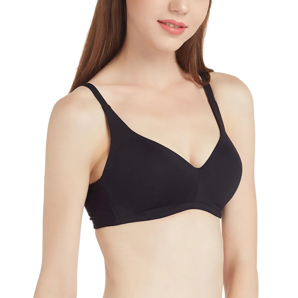 WACOAL Black Curve Diva WB7525