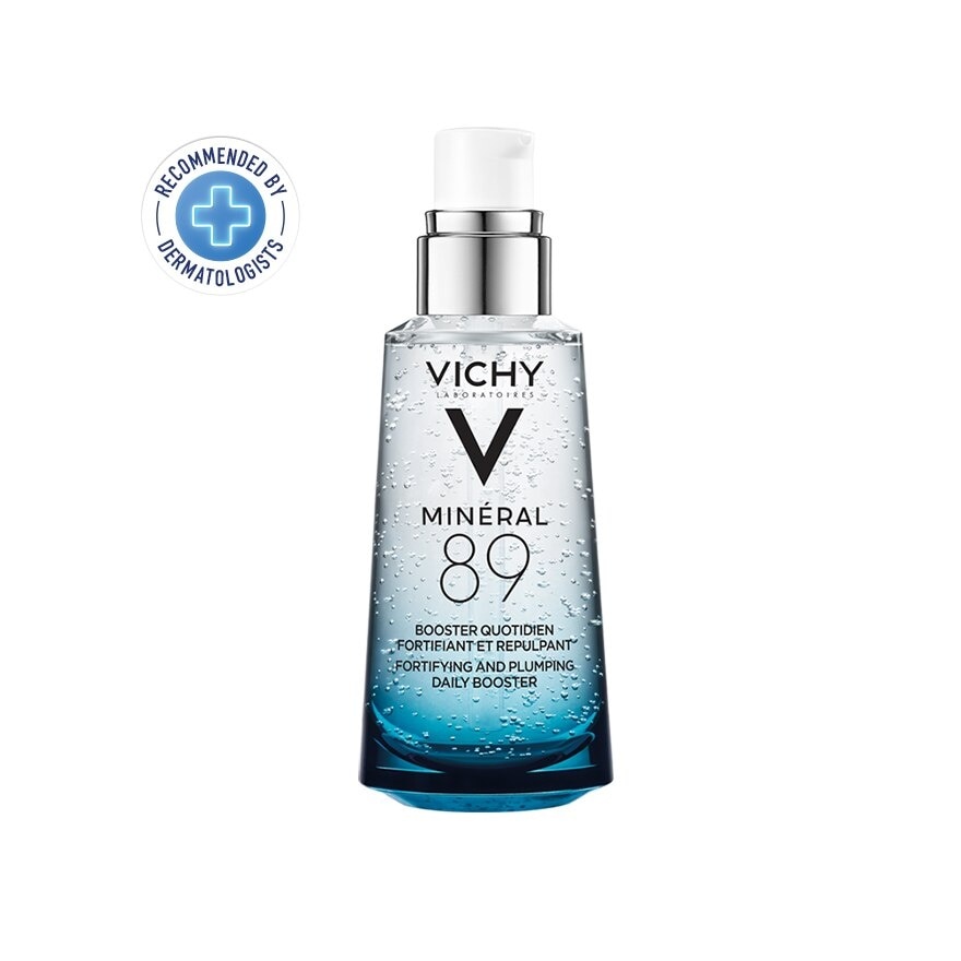VICHY Mineral 89 SkinFortify BoosterHya 50ml.