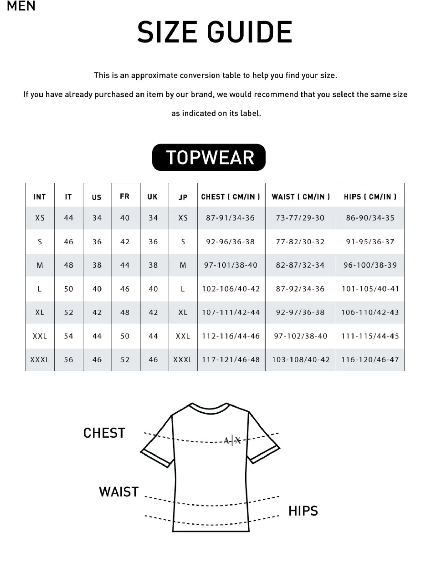 ARMANI EXCHANGE Sweatshirt Men 8NZMSG-Z9N1Z-1200 Black