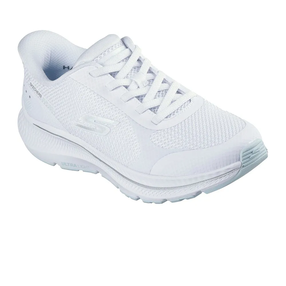 SKECHERS Women Running Shoes Slip-ins®: GO RUN Consistent 2.0™ - Captiva White - SK108SH348EKTH
