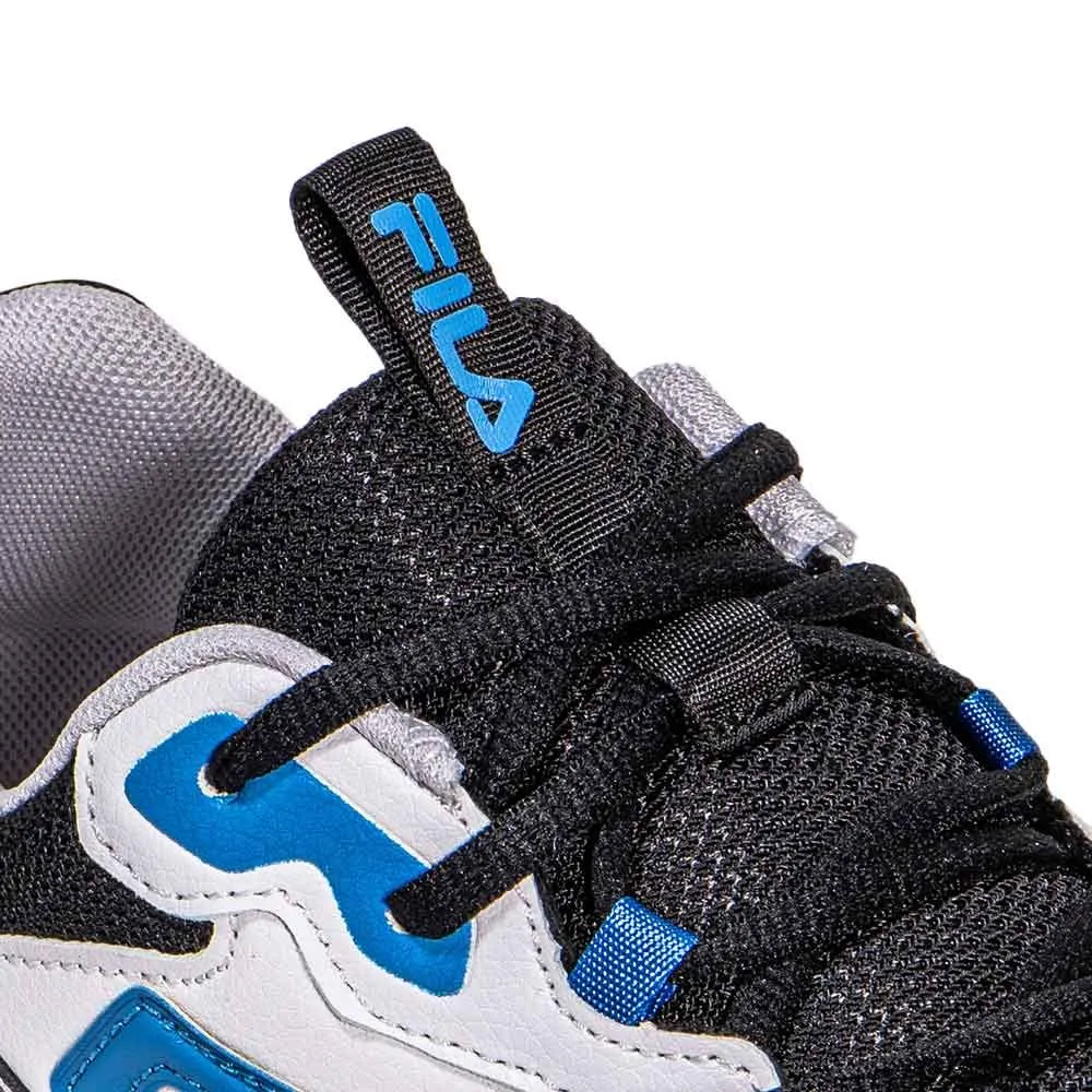 FILA Men Casual Shoes Noah Multi - FI039SH920EGTH