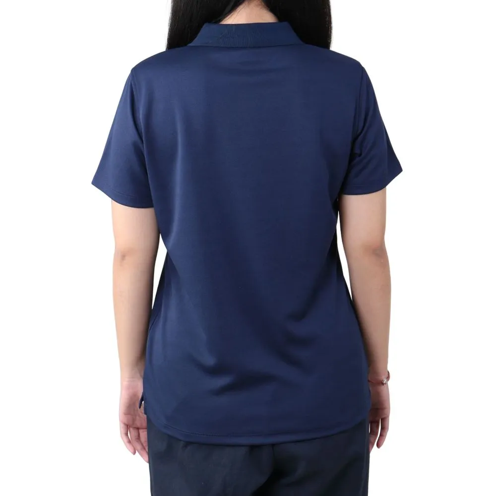 GRAND SPORT Navy Blue Men's polo shirt (012786)
