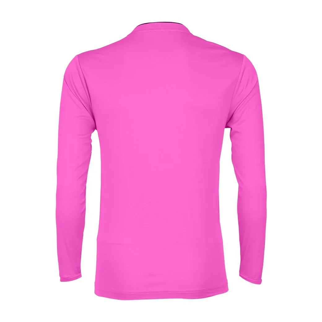 GRAND SPORT Pink MEN SPORTS JERSEY (011571)