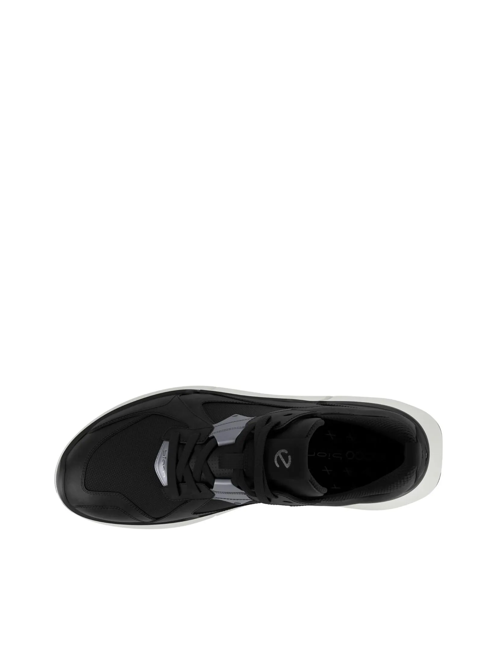 ECCO Men Sneakers Biom 2.2 Black/Black/Black