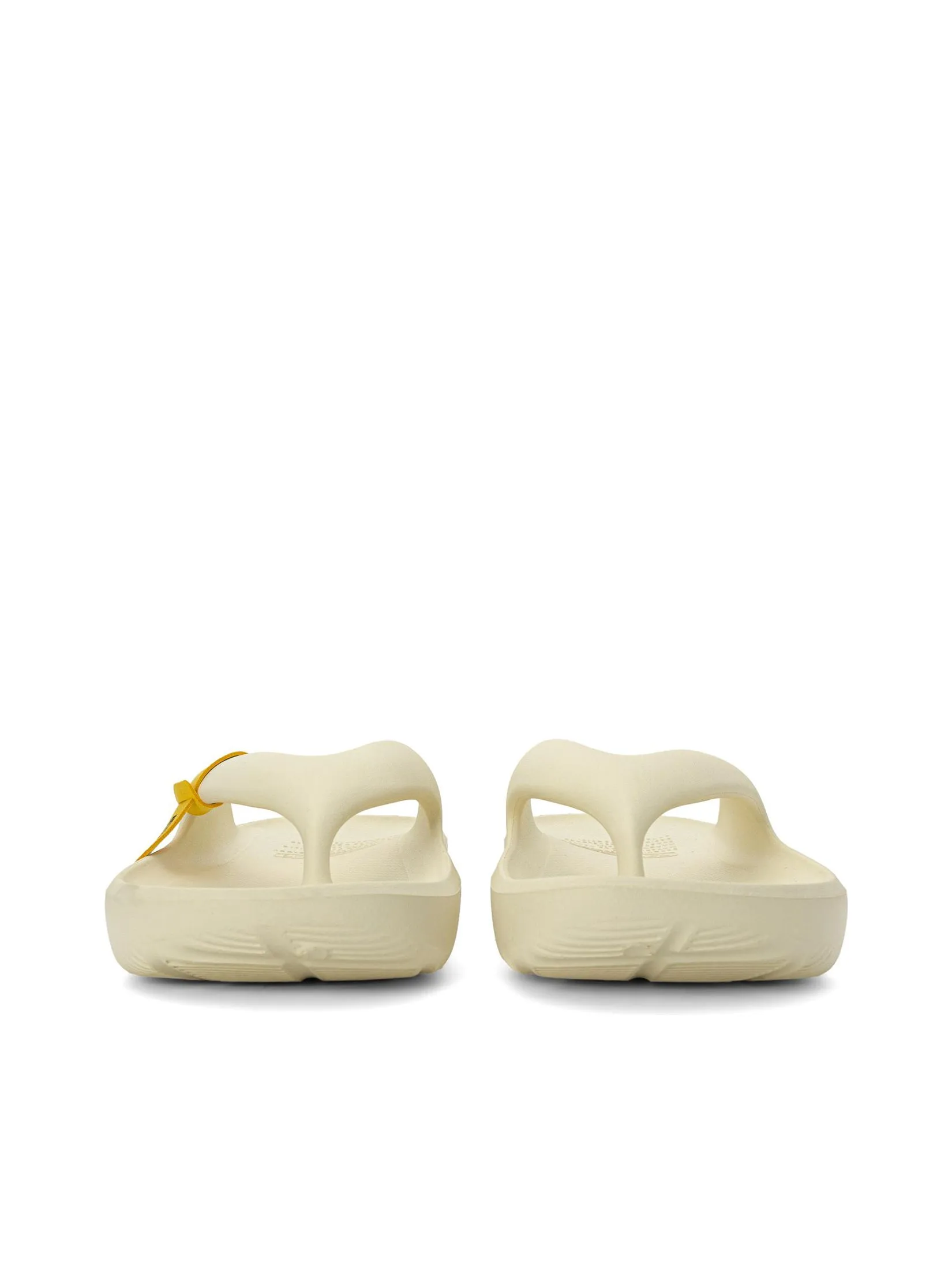 TAW&TOE Unisex Sandals Zerovity Sport Cream