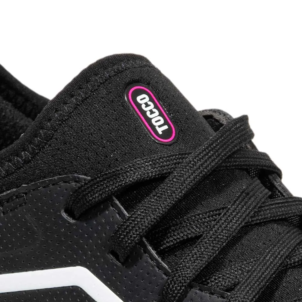 UMBRO Tocco V Team FG Men Football Shoes Black - UM126SH517EOTH