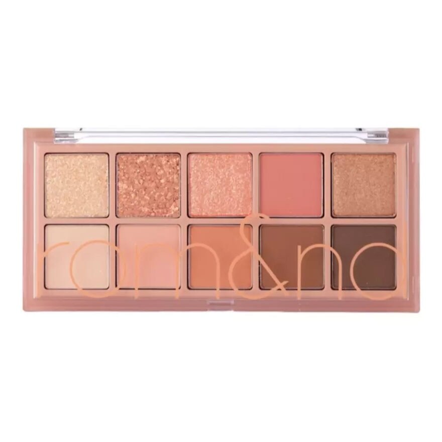 #Rom&nd Better Than Palette 7.5g 01