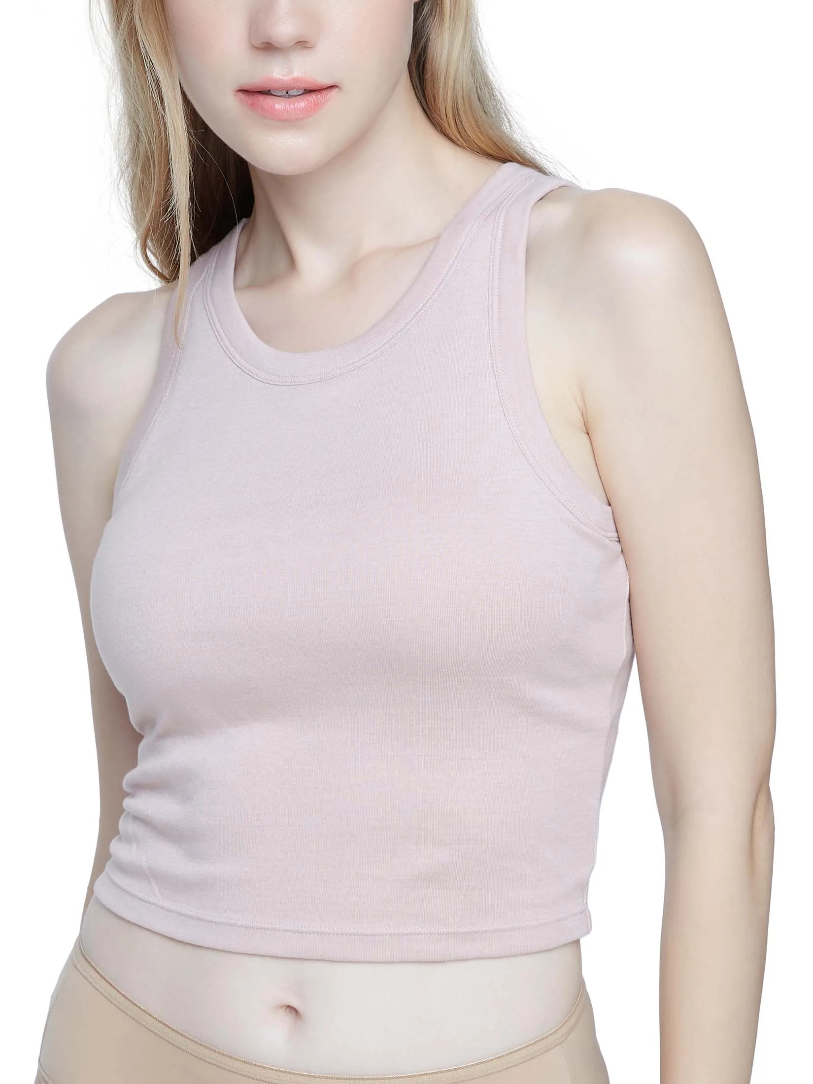 WACOAL Women Camisole bra top Beige Size - M