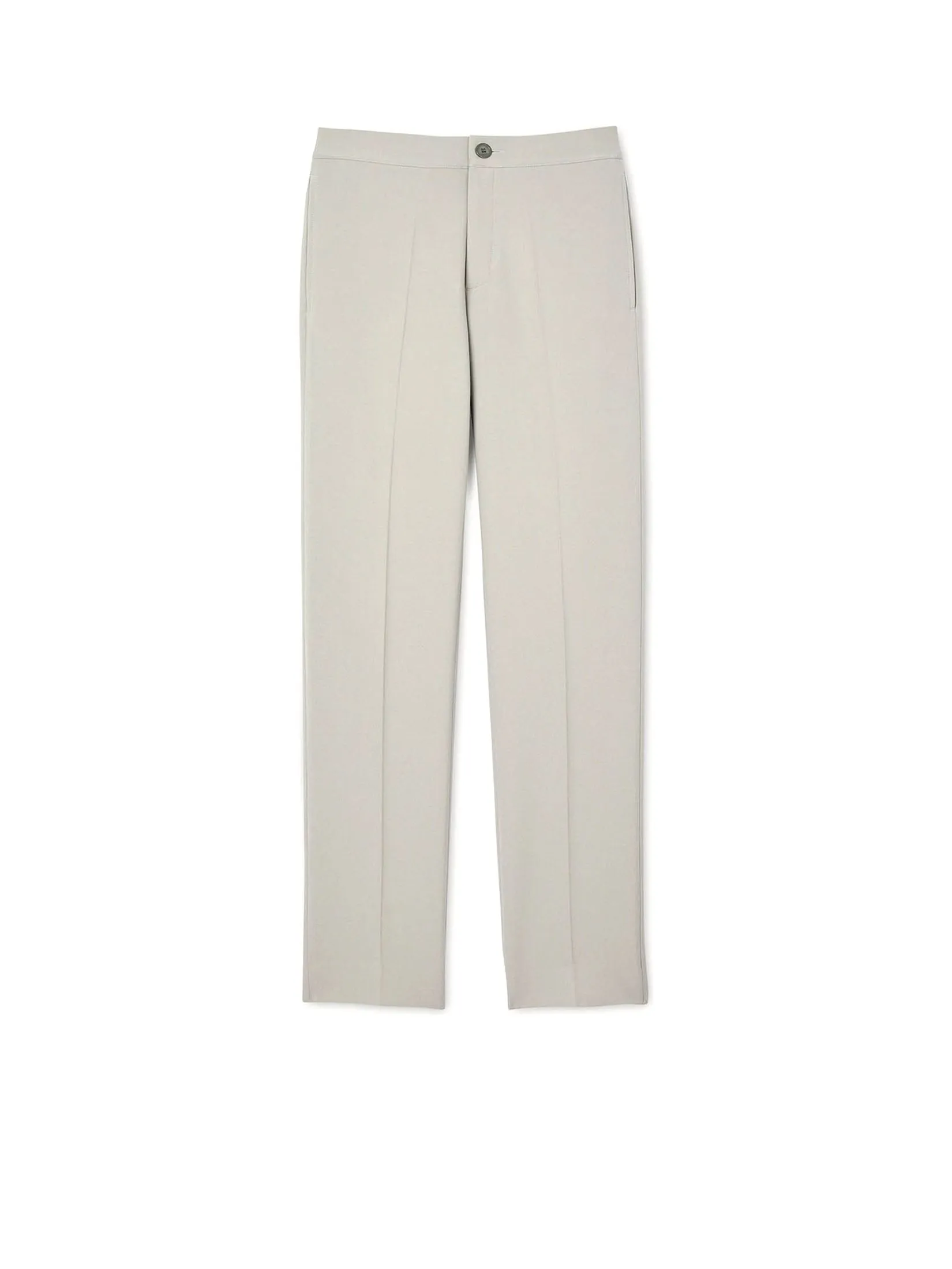 SANDRO Jersey Trousers