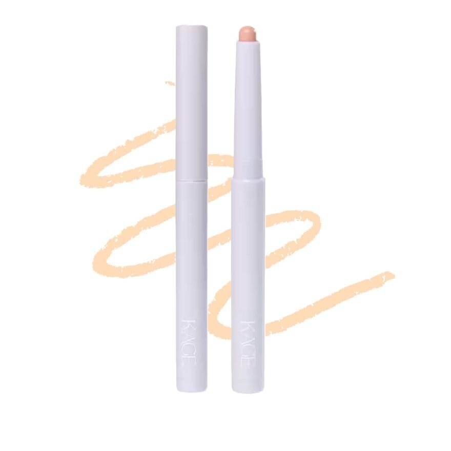 #Kage Cloudy Lip Blending 2g 00 - 00 NUDE