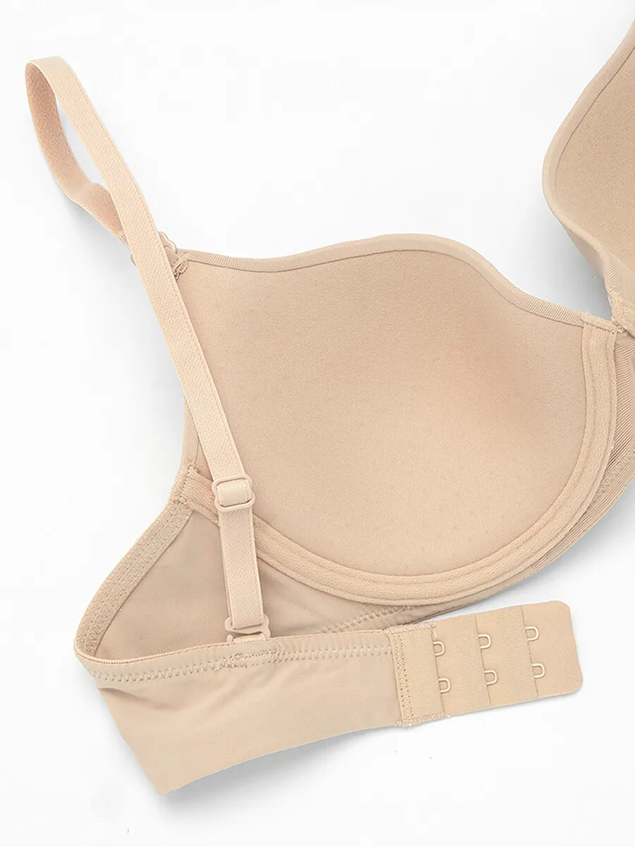 SABINA Wire Bra Pretty Perfect Collection - Beige