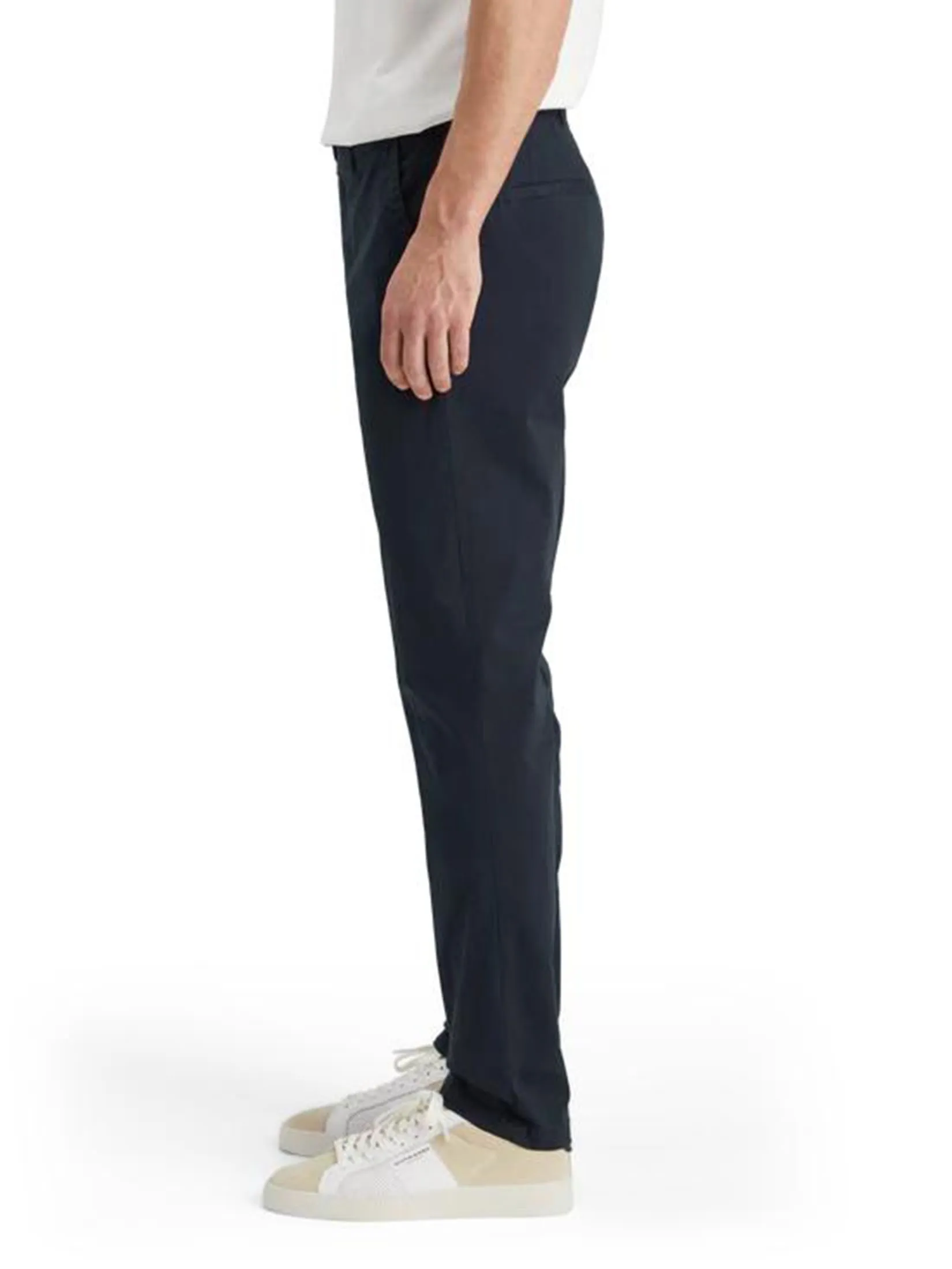 SCOTCH&SODA Men Chino Pant Cotton