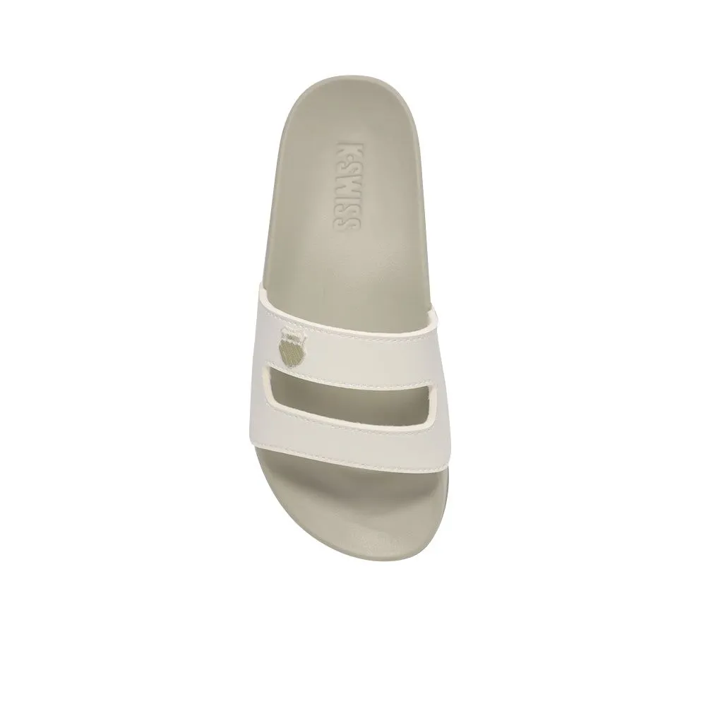 K-SWISS Women Sandals Emma V2 Grey - KS060SH349EJTH
