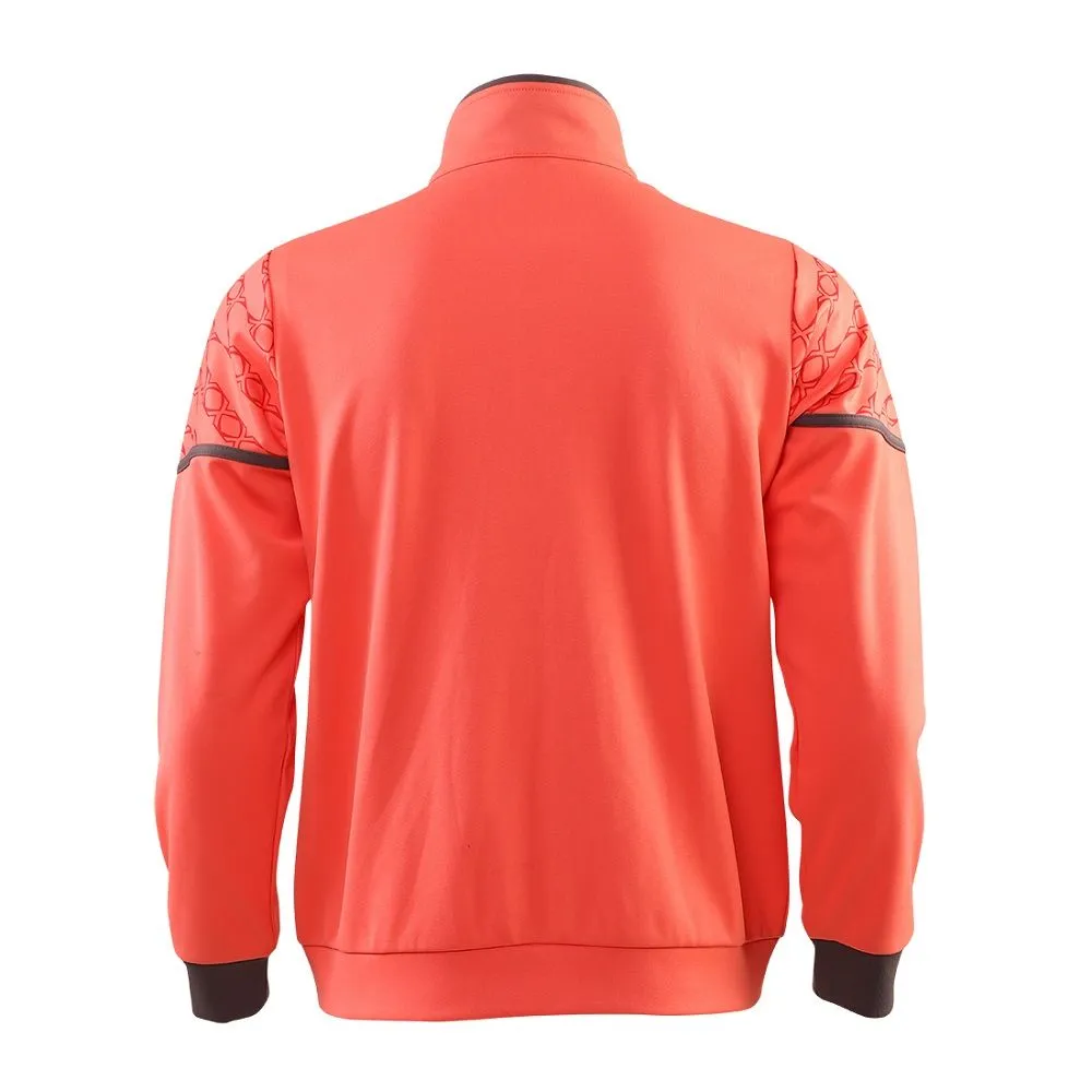 GRAND SPORT Orange Warm Pants (016377)