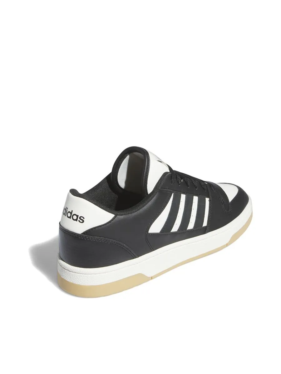 ADIDAS Unisex Sneakers Turnaround Core Black / Core Black / Cloud White