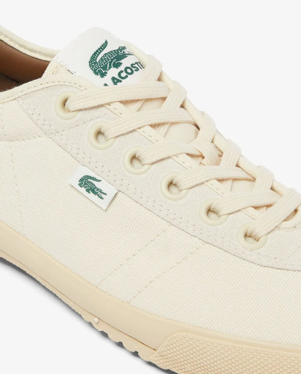 LACOSTE Men’s Backslam Sneakers White