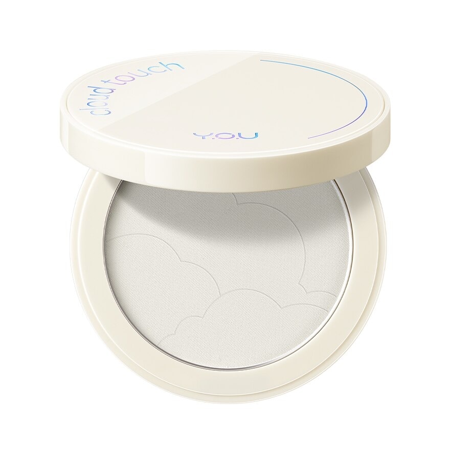 Y.O.U Cloud Touch Invisible Setting Powder 10g.