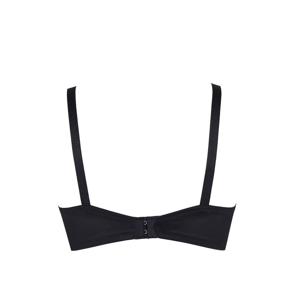 WACOAL Black Surprise Push Up Bra WB9V03