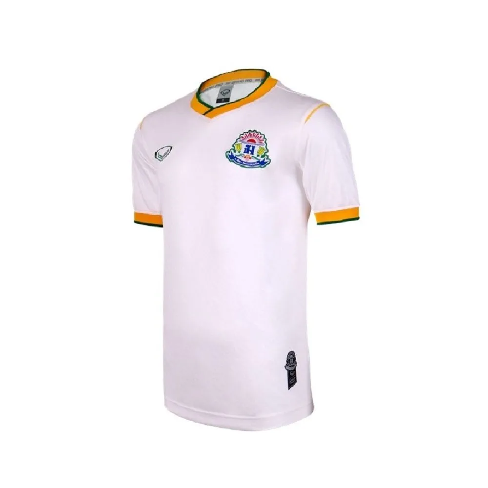 GRAND SPORT White DEBSIRIN FOOTBALL JERSEY 2020 (038947)