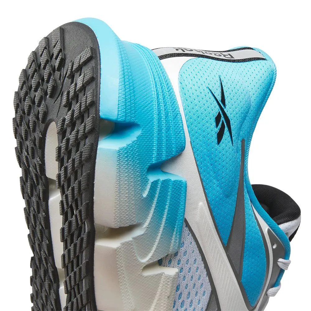 REEBOK FloatZig 2 Men Running Shoes White - RE099SH977ENTH