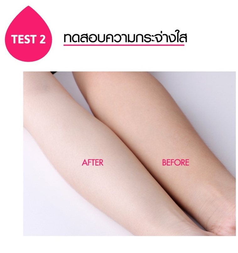 Солнцезащитная сыворотка SPF 50 Cathy Doll 2 вида 50 или 140 мл