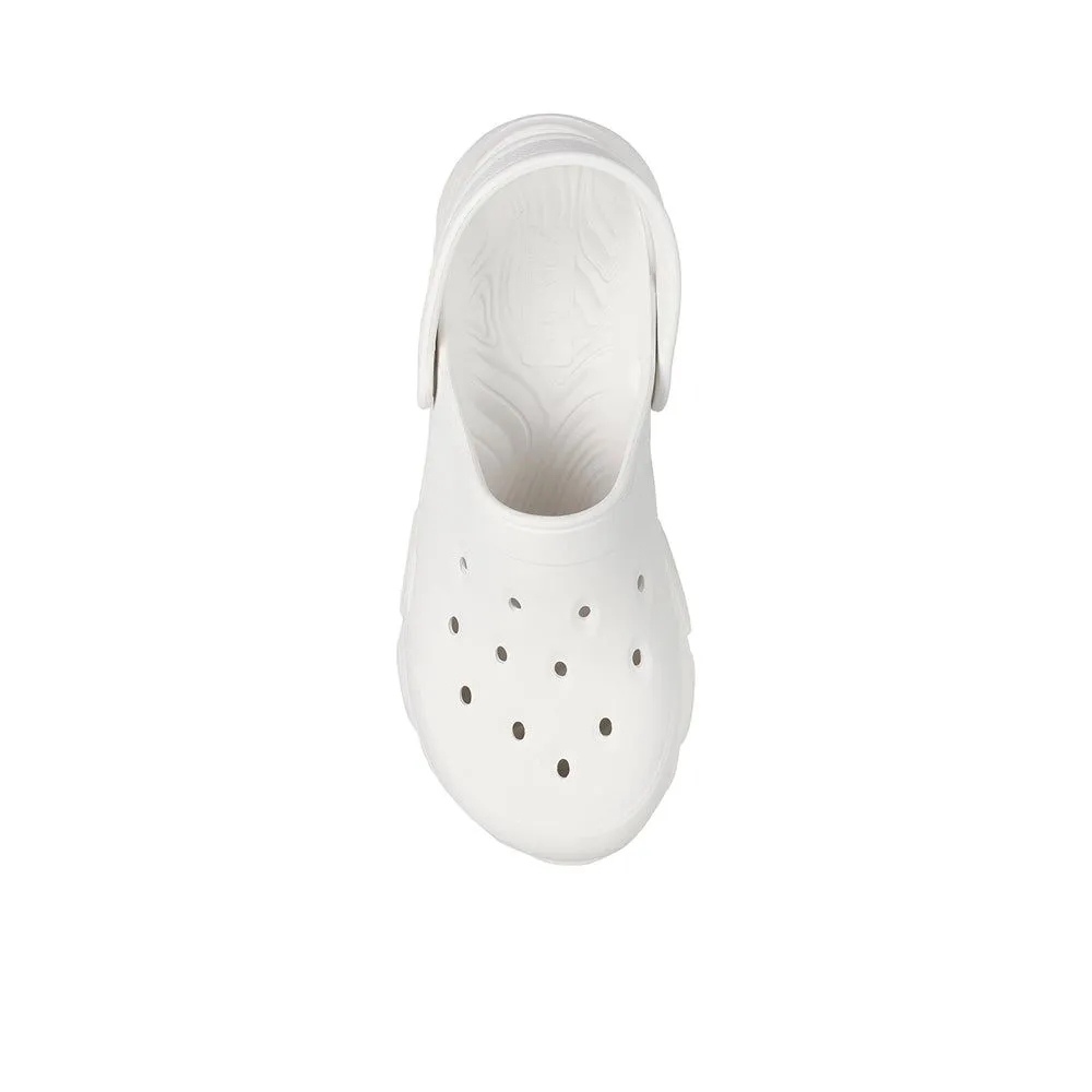 SKECHERS Men Sandals Foamies®: Max Cushioning® - Inner Strength White - SK108SH728ELTH