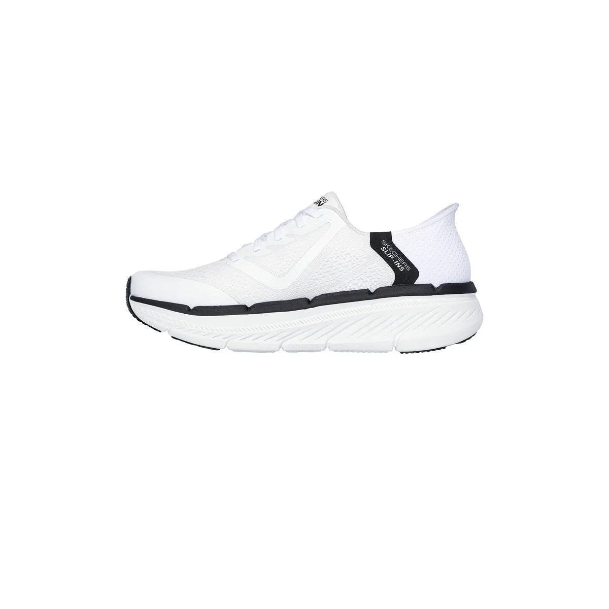 SKECHERS Max Cushioning Premier 2.0™ Men Running Shoes White - SK108SH177DXTH