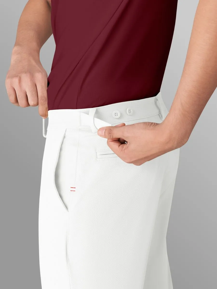 GQ Men Chino Pants Perfect Fit