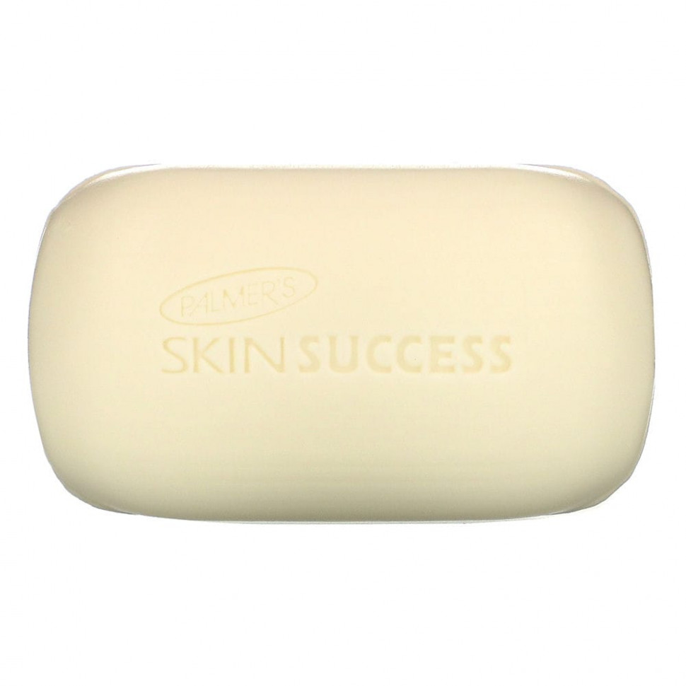 Palmer's, Skin Success with Vitamin E, средство для ухода за лицом, 100 г (3,5 унции)