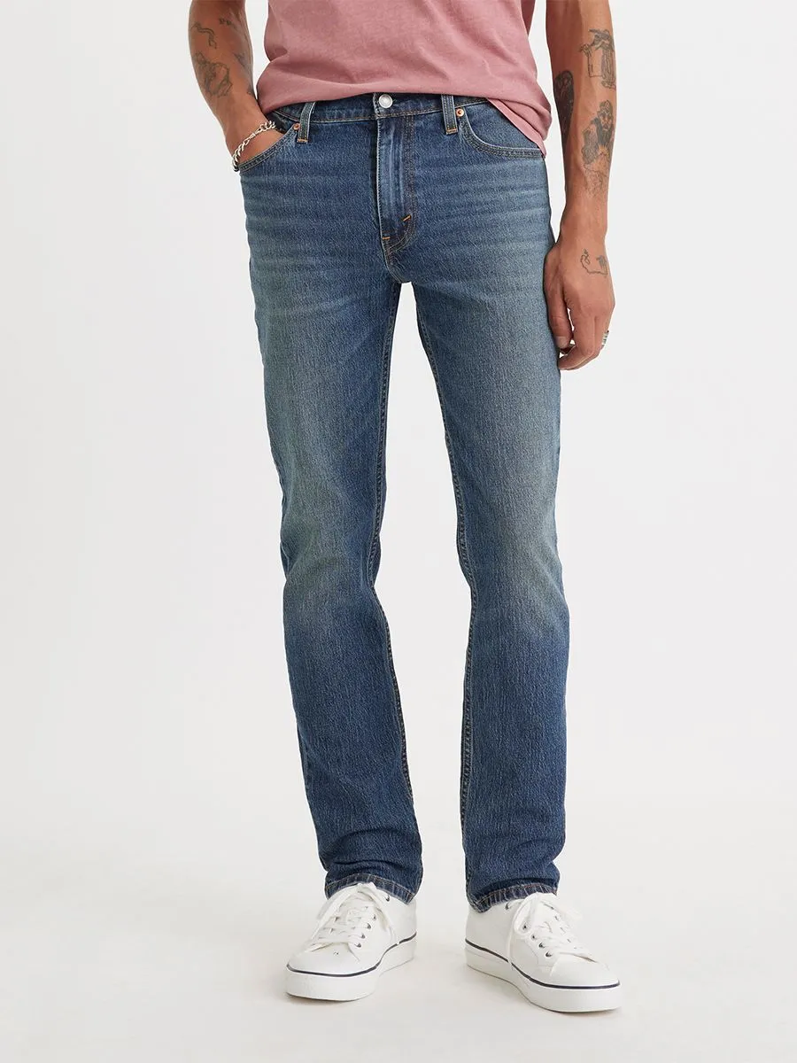 LEVI'S Men's 511™ Slim Jeans Everything Is Cool
