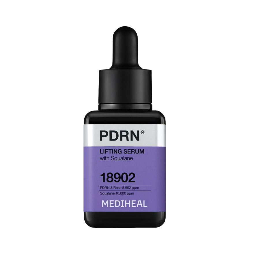 Mediheal PDRN Lifting Serum 40 Ml. - Purple