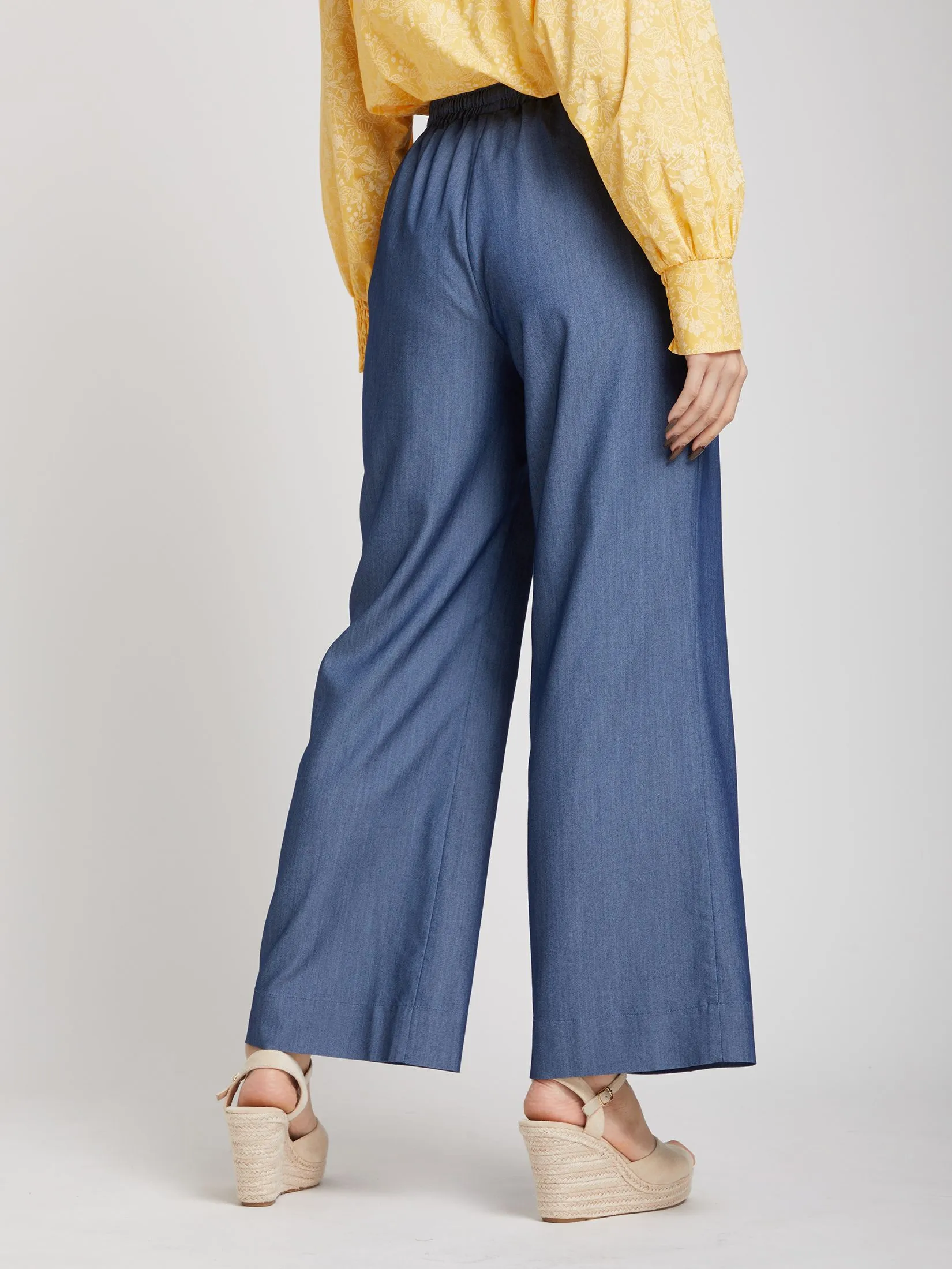 EASY PIECES Women Jeans Loose fit