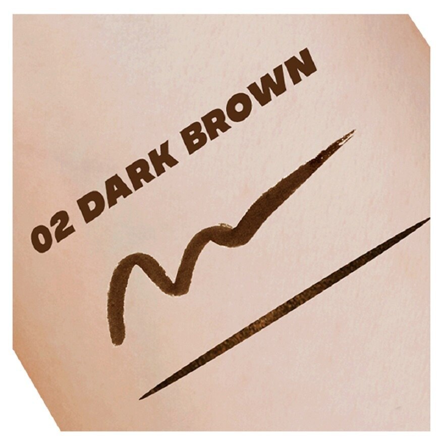 Cosluxe Wanderlust Eyeliner 0.55ml Brow