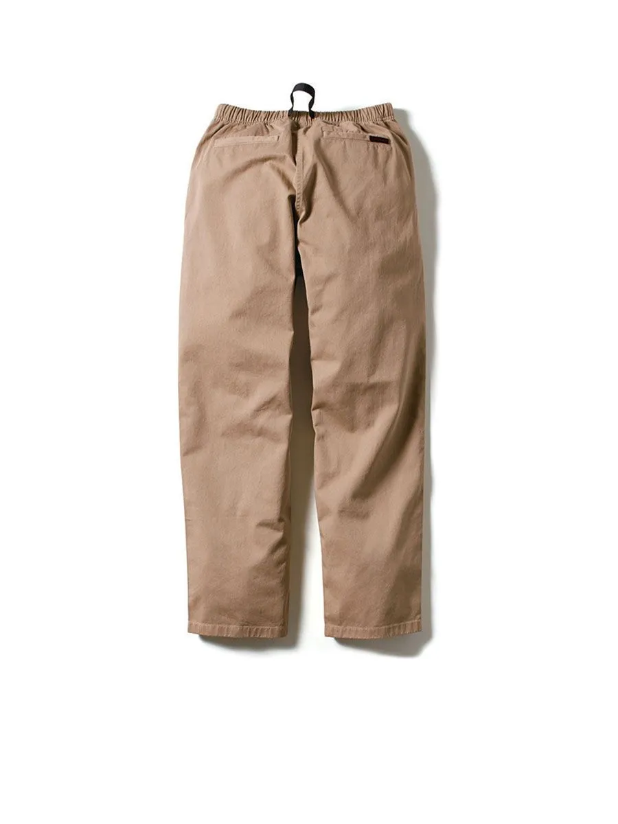 GRAMICCI Pants 8657-56JBrown Chino