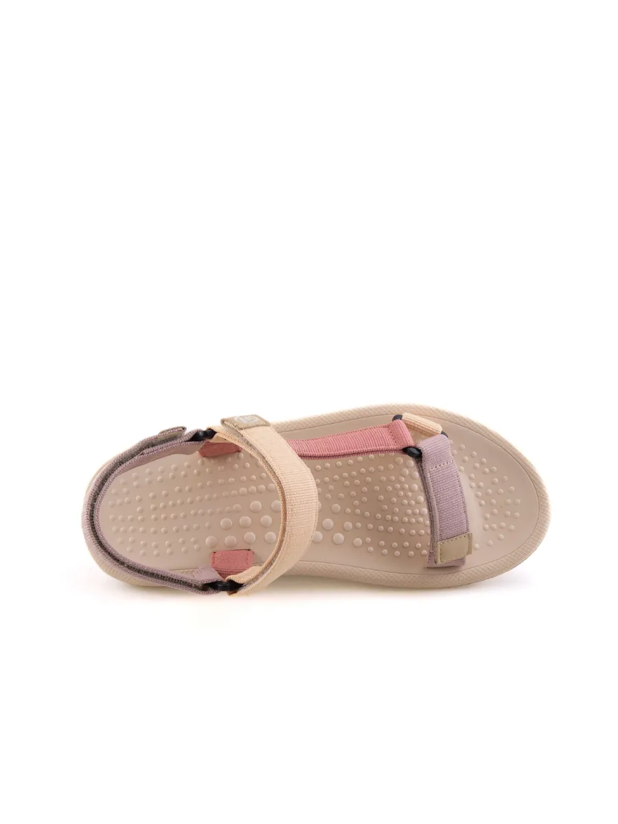 DORTMUEND Women Sandals Casey Sand-Multi