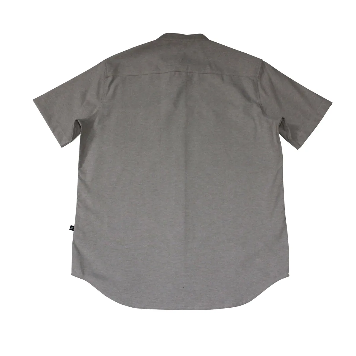 NAUTICA Men Shirts light gray