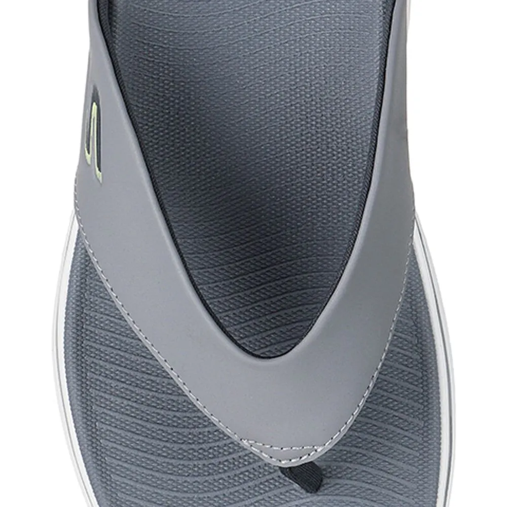 SKECHERS GO WALK® 7 Men Sandals Grey - SK108SH667EMTH