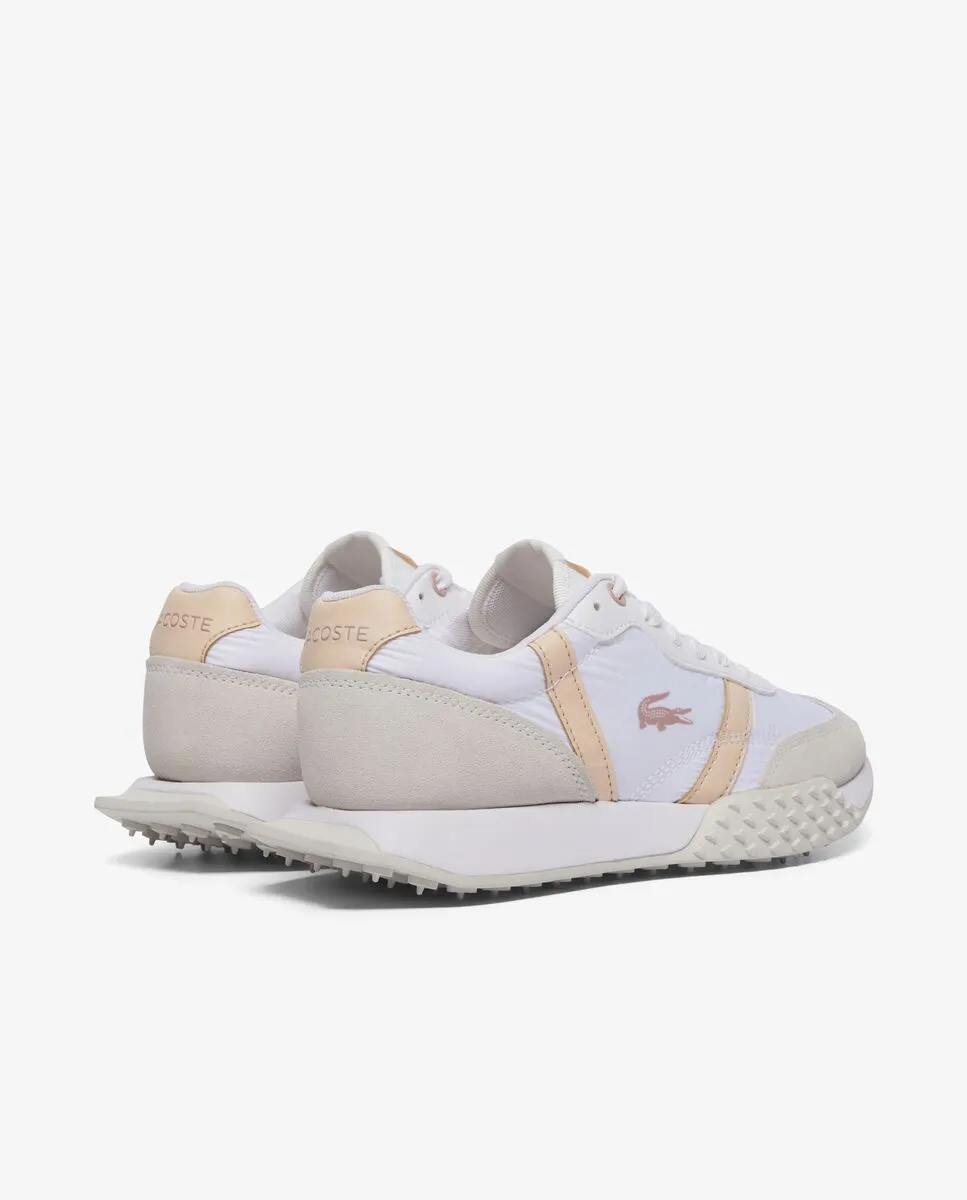 LACOSTE Women’s L-Spin Evo Sneakers White