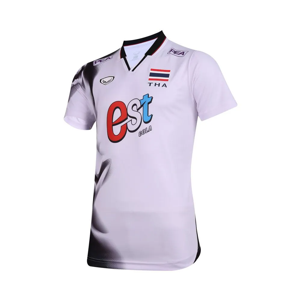 GRAND SPORT White MEN Volleyball Jersey 2025