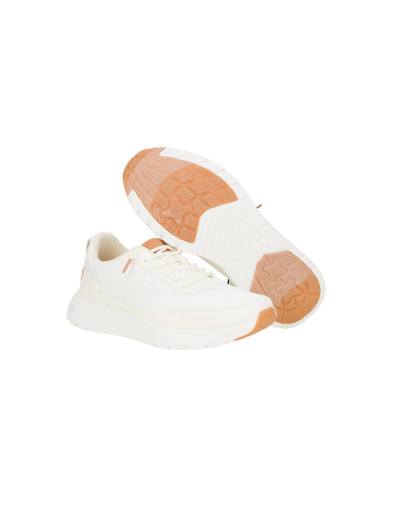 HEYDUDE SIROCCO ALTA M ESSENTIALS - WHITE/WHITE