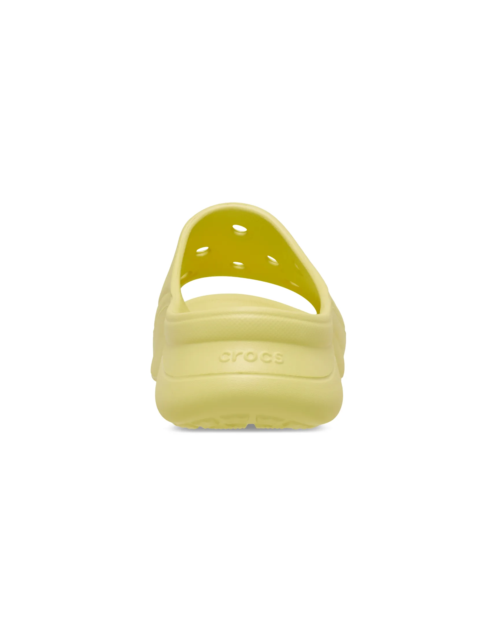 CROCS WOMEN'S  BAE SLIDE - DAYLILY