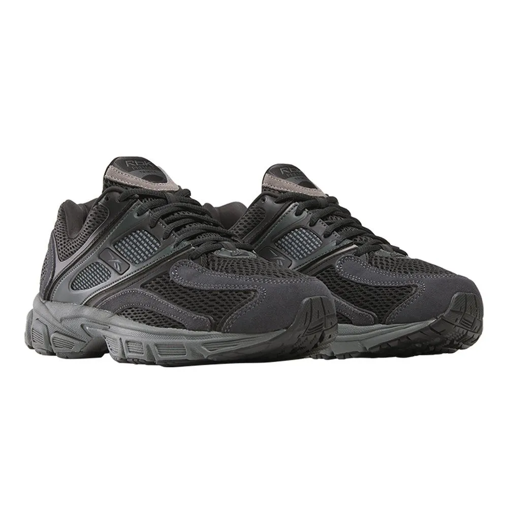 REEBOK Unisex Casual Shoes Premier Trinity Black - RE099SH939EITH