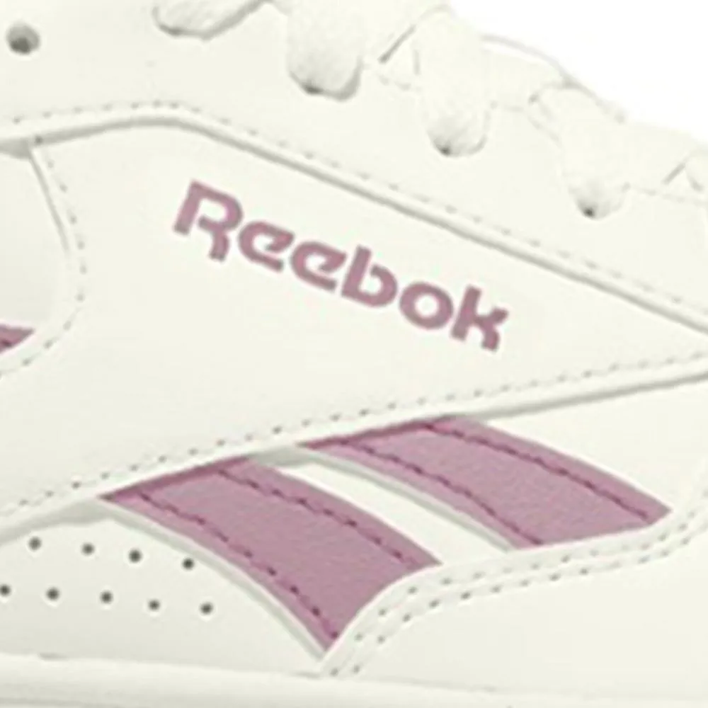 REEBOK Match Prime Women Casual Shoes White - RE099SH443EOTH